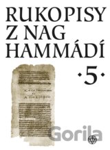 Rukopisy z Nag Hammádí 5