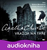 Vražda na faře