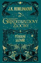 Fantastická zvířata: Grindelwaldovy zločiny