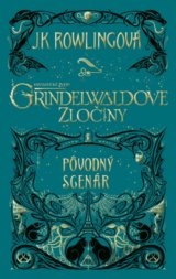 Fantastické zvery: Grindelwaldove zločiny
