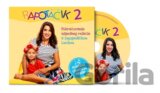 Rapotáčik 2 - CD
