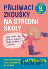 Přijímací zkoušky na střední školy: matematika