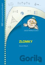 Desetiminutovky: Zlomky