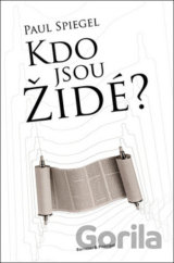 Kdo jsou židé?