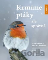 Krmíme ptáky - ale správně