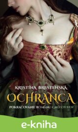 Ochranca