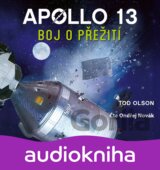Apollo 13: Boj o přežití