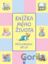 Knížka mého života