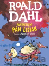 Fantastický pán Lišiak