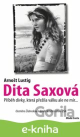 Dita Saxová