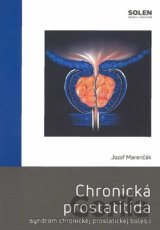 Chronická prostatitída