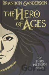The Hero of Ages