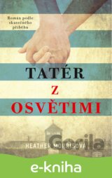 Tatér z Osvětimi