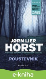 Poustevník