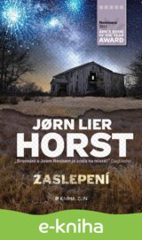 Zaslepení