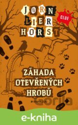 Záhada otevřených hrobů