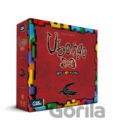 Ubongo 3D
