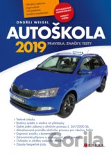 Autoškola 2019 (CZ)
