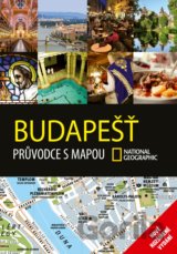 Budapešť