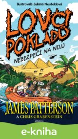 Lovci pokladů: Nebezpečí na Nilu