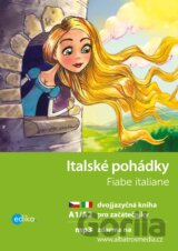 Italské pohádky / Fiabe italiane (A1/A2)