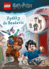 LEGO Harry Potter: Zpátky do Bradavic