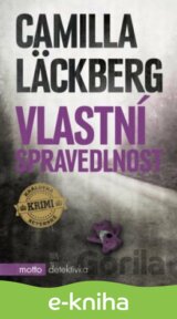 Vlastní spravedlnost