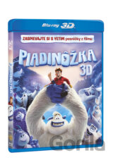 Piadinôžka 3D