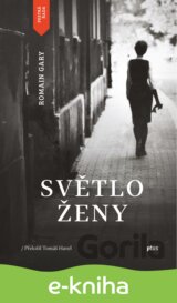 Světlo ženy