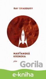 Marťanská kronika