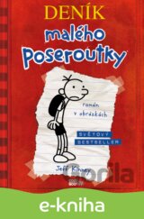 Deník malého poseroutky