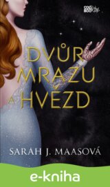 Dvůr mrazu a hvězd