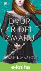 Dvůr křídel a zmaru