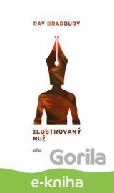 Ilustrovaný muž
