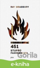 451 stupňů Fahrenheita