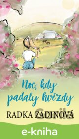 Noc, kdy padaly hvězdy