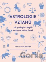 Astrologie vztahů