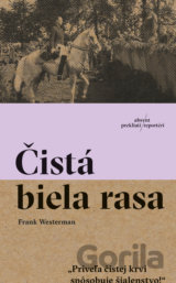 Čistá biela rasa