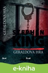 Geraldova hra