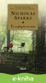 To najlepšie zo mňa - Čo s láskou