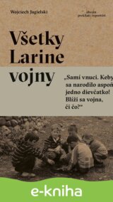 Všetky Larine vojny
