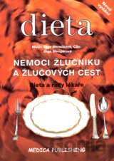 Nemoci žlučníku a žlučových cest
