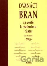 Dvanáct bran na cestě k osobnímu růstu