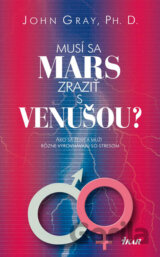 Musí sa Mars zraziť s Venušou?