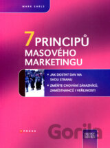 7 principů masového marketingu