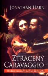 Ztracený Caravaggio