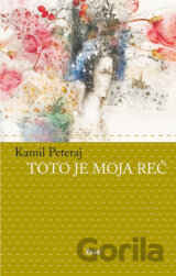 Toto je moja reč
