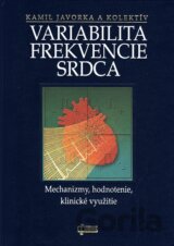 Variabilita frekvencie srdca