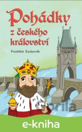 Pohádky z českého království