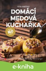 Domácí medová kuchařka